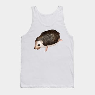 Cozy Hedgehog Tank Top